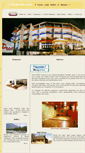 Mobile Screenshot of hotelpreet.com